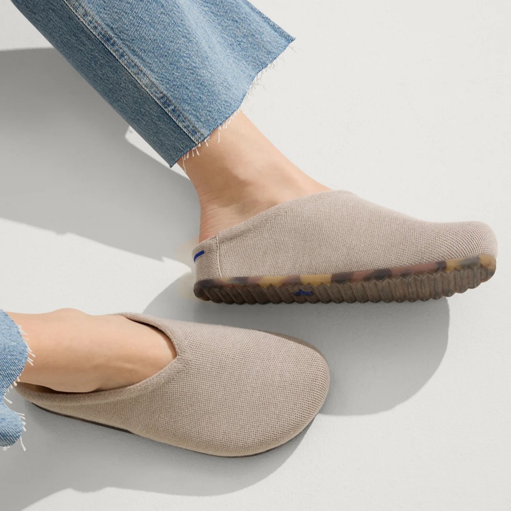 Rothy’s Casual Clog